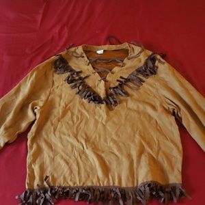 Native shirt